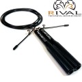 Rival 25647 Скакалка скоростная RIVAL SPEED PRO JUMP ROPE - ALUMINIUM фото